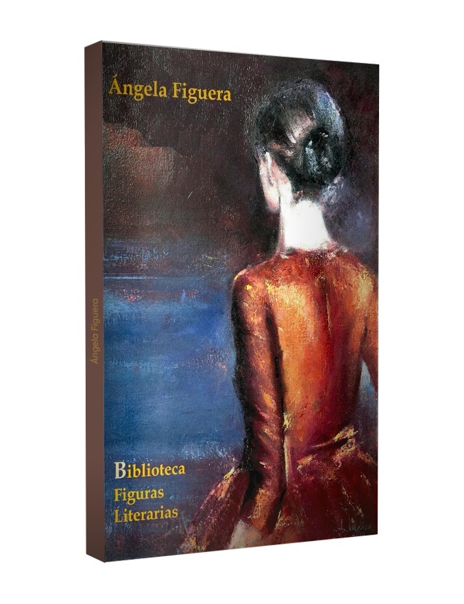 Antología Angela Figuera