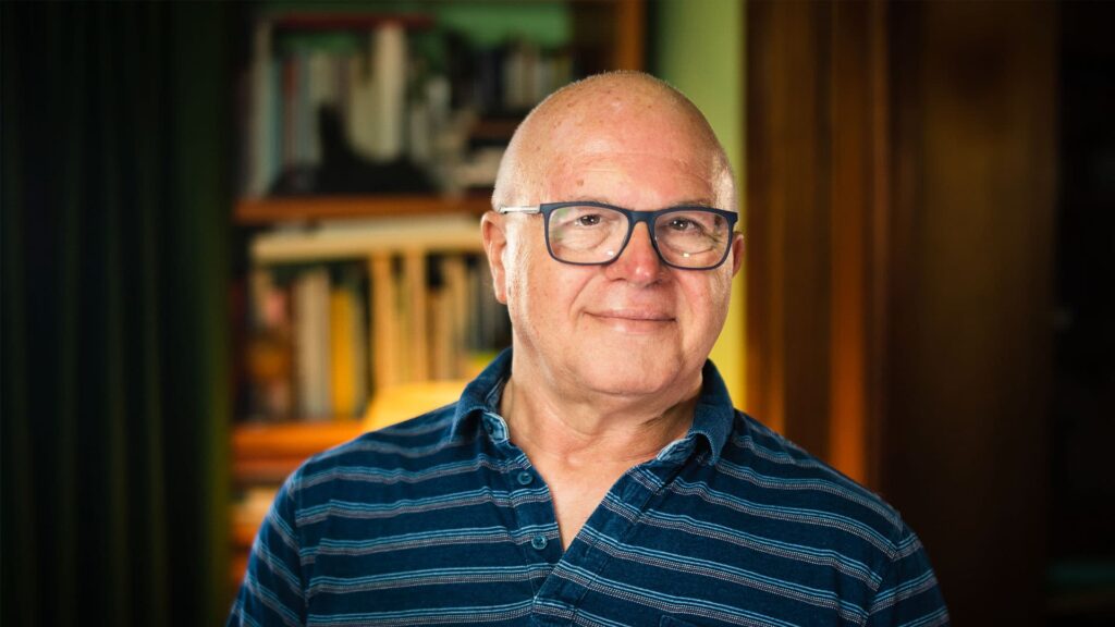 foto de faustino lo bato