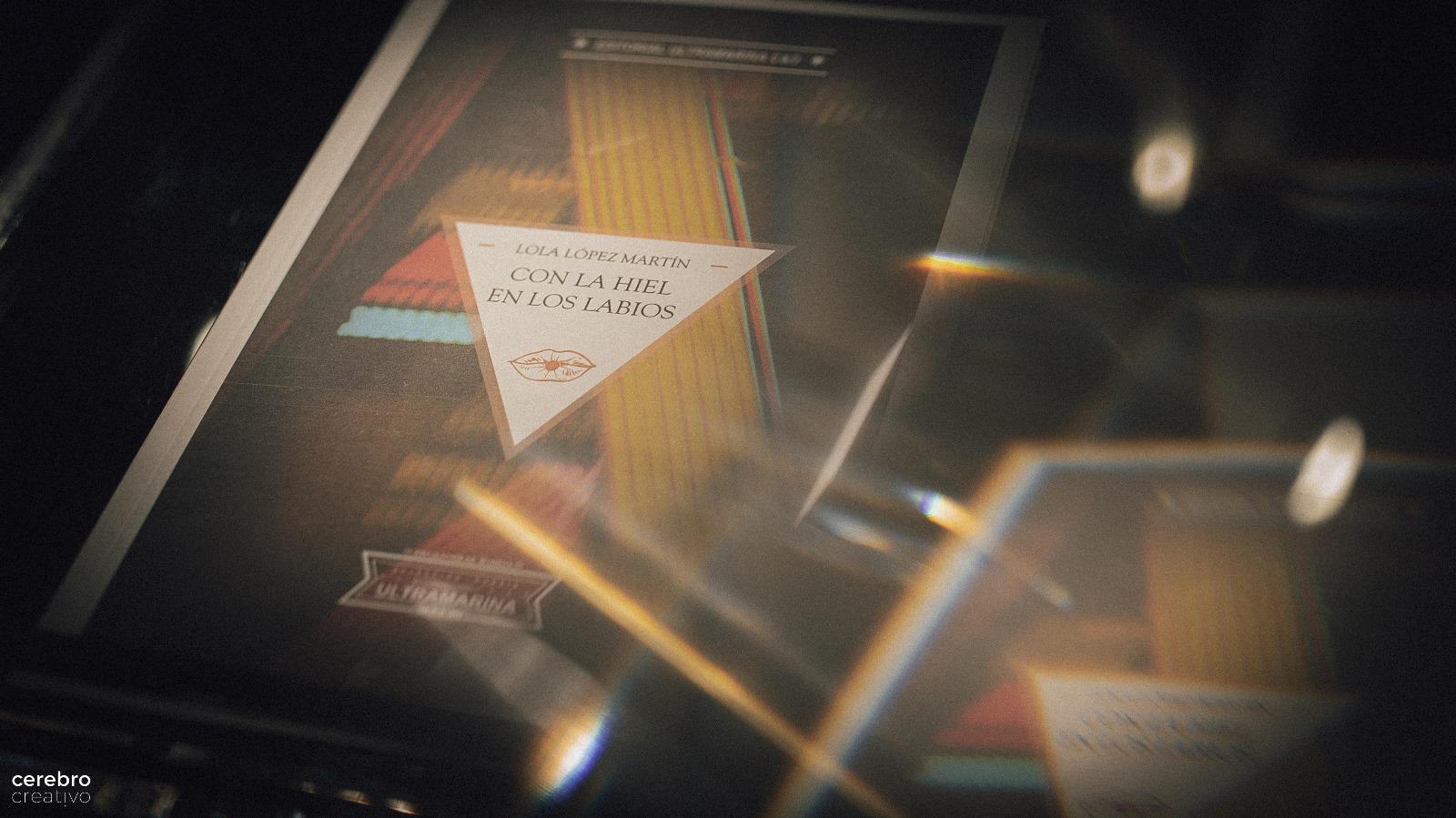 Con la hiel en los labios