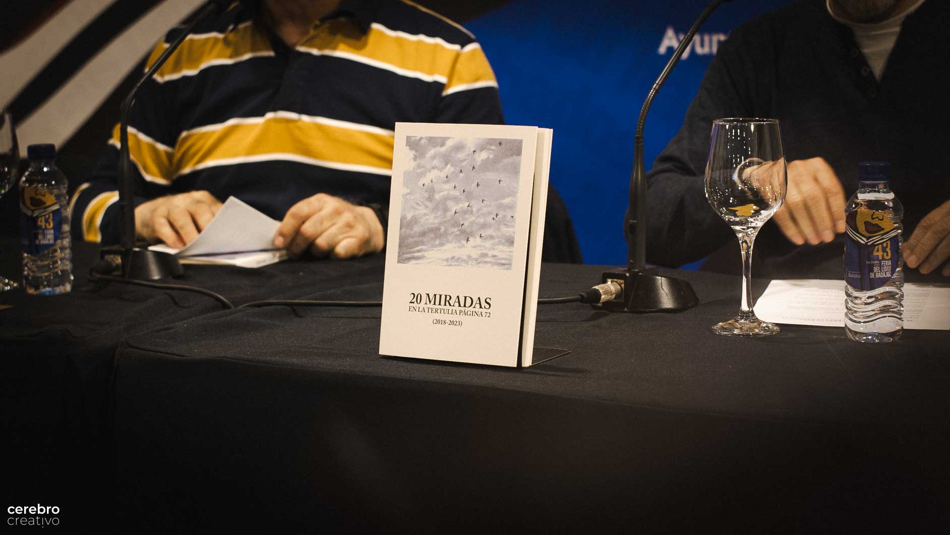 Crecer desde la pluralidad.