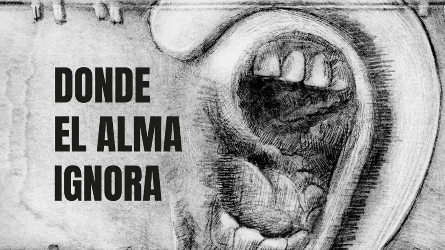 Donde el alma ignora [ Recepción del libro]