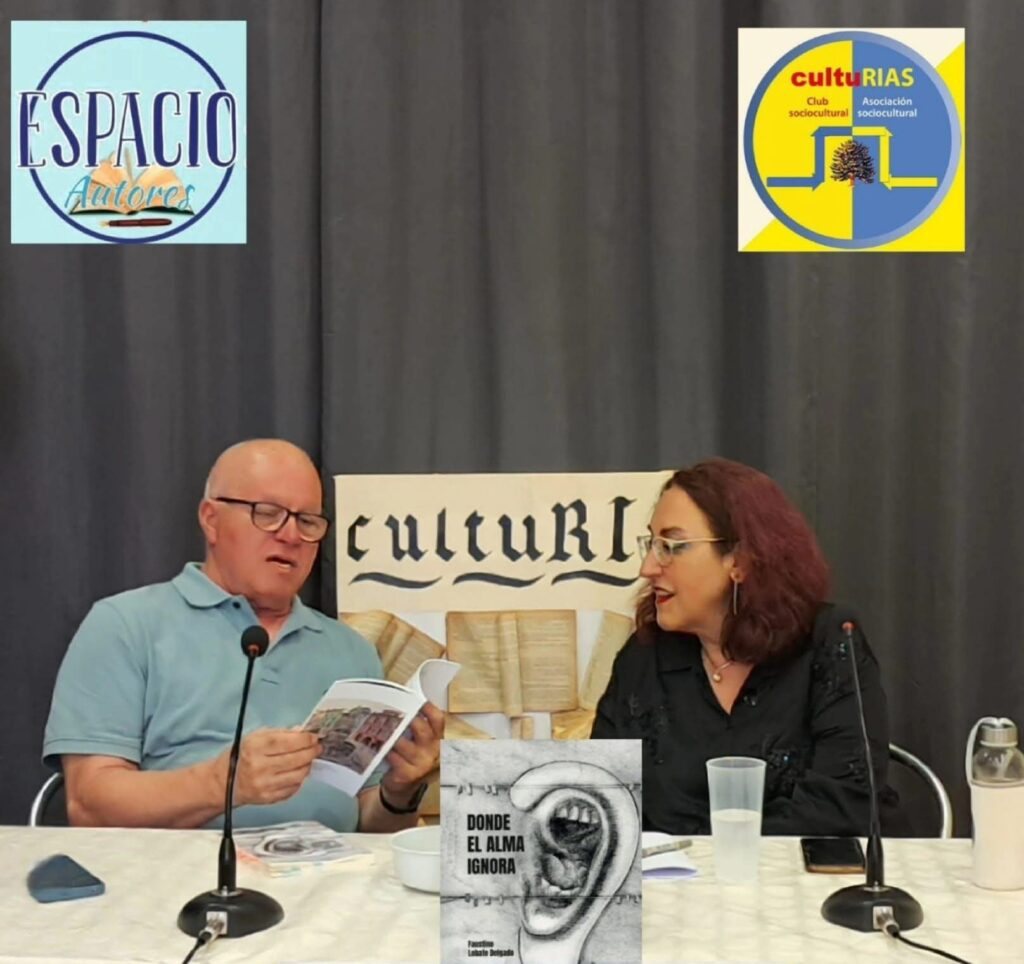 DONDE EL ALMA IGNORA. Avilés (Asturias)