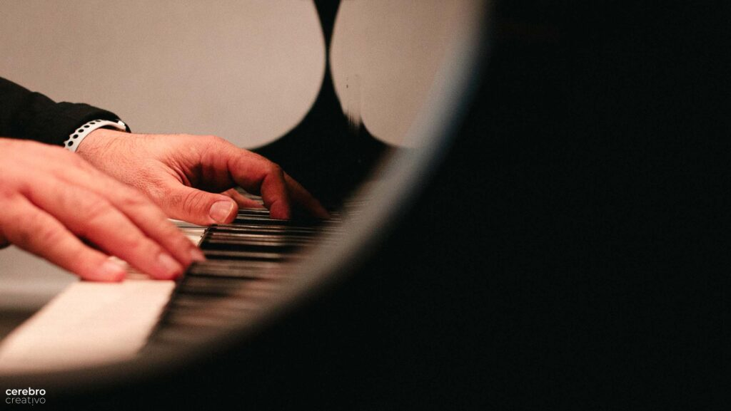 La música en «DONDE EL ALMA IGNORA»